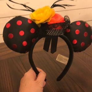 Disney Parks Minnie Ears